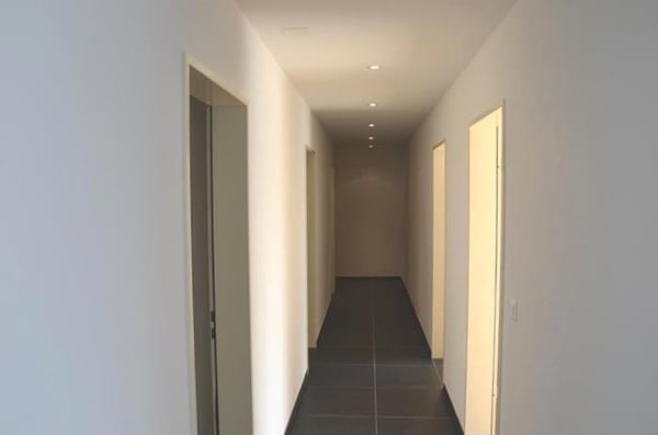 Moderne Attikawohnung mit rundum Ausblick 5