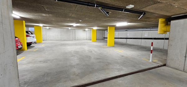 Suchen Sie einen praktischen Einstellplatz in Oberdiessbach? 4