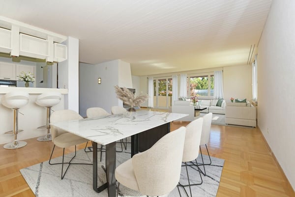 Wertvoller Fund - Rohdiamant mit grossem Potenzial an allerbester Lage 8