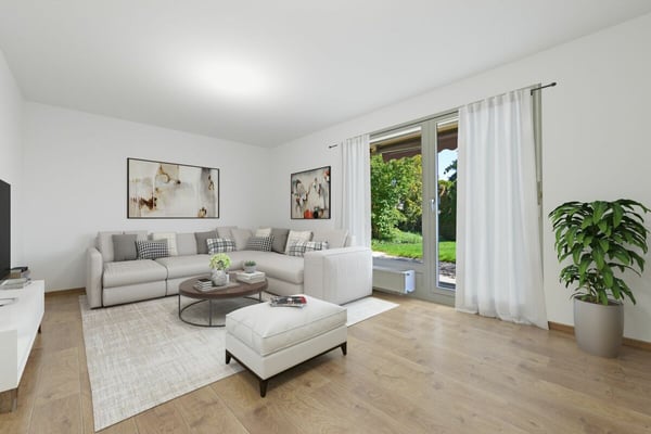 Wertvoller Fund - Rohdiamant mit grossem Potenzial an allerbester Lage 12