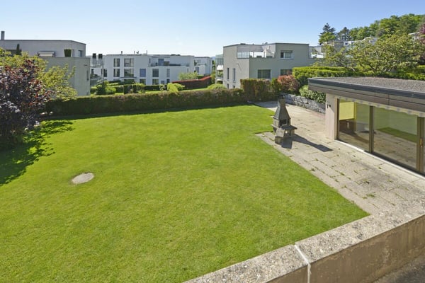 Wertvoller Fund - Rohdiamant mit grossem Potenzial an allerbester Lage 4