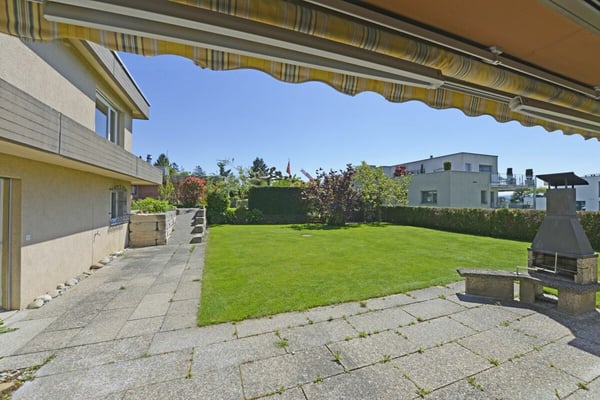 Wertvoller Fund - Rohdiamant mit grossem Potenzial an allerbester Lage 15