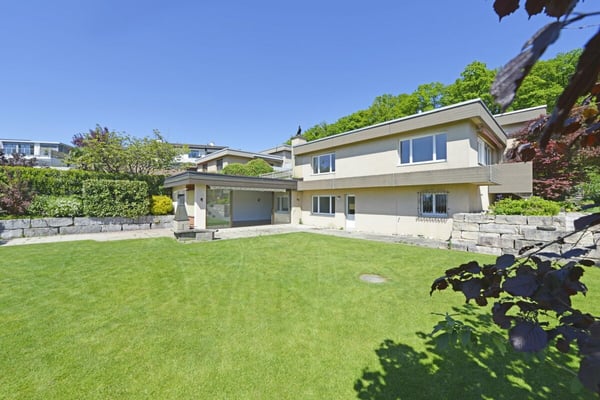 Wertvoller Fund - Rohdiamant mit grossem Potenzial an allerbester Lage 2