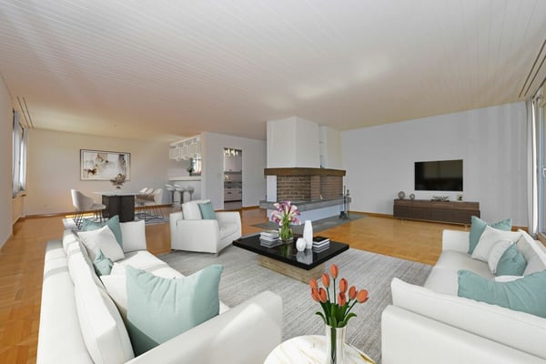 Wertvoller Fund - Rohdiamant mit grossem Potenzial an allerbester Lage 6