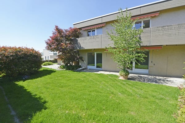 Wertvoller Fund - Rohdiamant mit grossem Potenzial an allerbester Lage 16