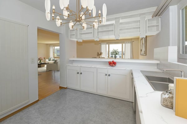 Wertvoller Fund - Rohdiamant mit grossem Potenzial an allerbester Lage 11