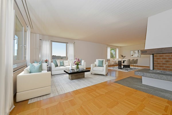 Wertvoller Fund - Rohdiamant mit grossem Potenzial an allerbester Lage 7