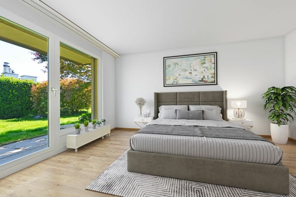 Wertvoller Fund - Rohdiamant mit grossem Potenzial an allerbester Lage 13