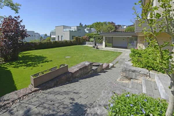 Wertvoller Fund - Rohdiamant mit grossem Potenzial an allerbester Lage 3