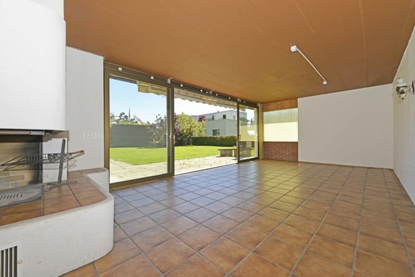 Wertvoller Fund - Rohdiamant mit grossem Potenzial an allerbester Lage 14