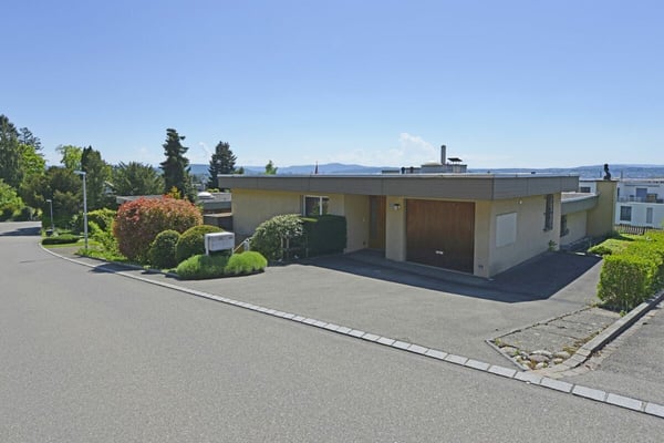 Wertvoller Fund - Rohdiamant mit grossem Potenzial an allerbester Lage 5