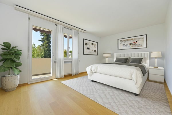 Wertvoller Fund - Rohdiamant mit grossem Potenzial an allerbester Lage 9