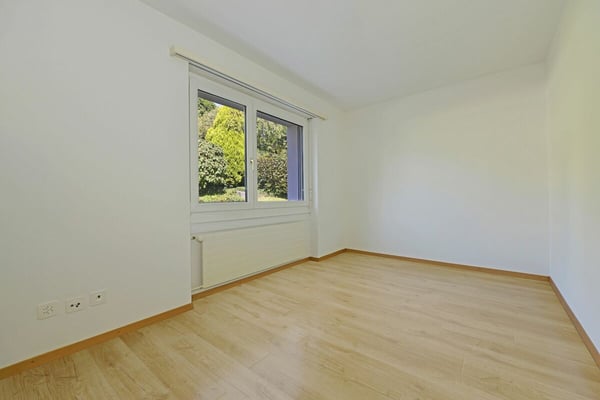 1.5-Zimmer-Reiheneinfamilieneckhaus mit Garten 15