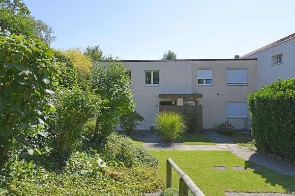 1.5-Zimmer-Reiheneinfamilieneckhaus mit Garten 19