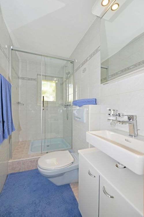 1.5-Zimmer-Reiheneinfamilieneckhaus mit Garten 11