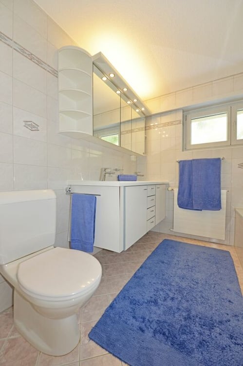 1.5-Zimmer-Reiheneinfamilieneckhaus mit Garten 12