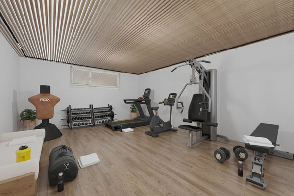 1.5-Zimmer-Reiheneinfamilieneckhaus mit Garten 13