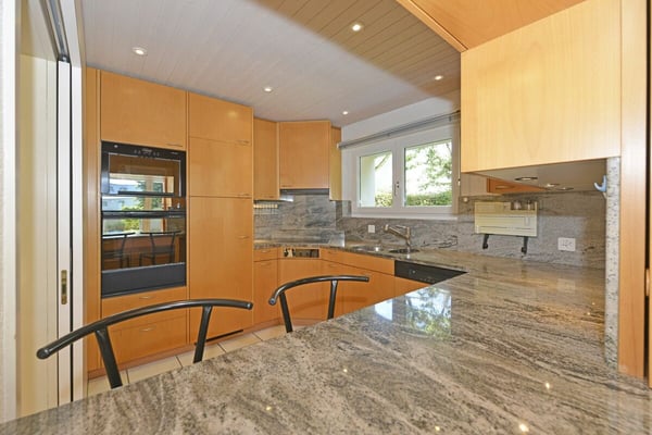 1.5-Zimmer-Reiheneinfamilieneckhaus mit Garten 8