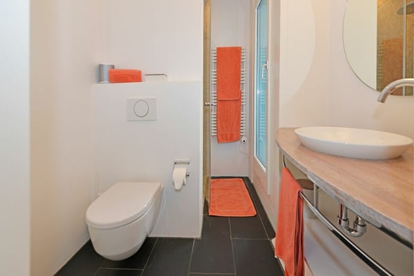 Wohnen mit Weitblick - Doppeleinfamilienhaus mit idyllischem Garten 13