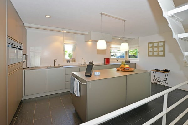 Wohnen mit Weitblick - Doppeleinfamilienhaus mit idyllischem Garten 5