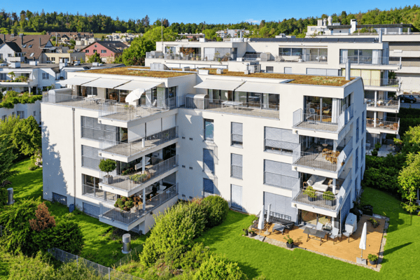 Exklusive 5.5-Zimmer-Attikawohnung am Hönggerberg mit Panoramablick 23