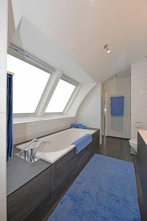 Exklusive 5.5-Zimmer-Attikawohnung am Hönggerberg mit Panoramablick 18