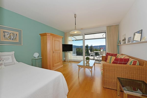 Exklusive 5.5-Zimmer-Attikawohnung am Hönggerberg mit Panoramablick 12