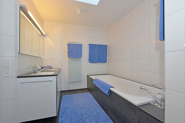 Exklusive 5.5-Zimmer-Attikawohnung am Hönggerberg mit Panoramablick 16
