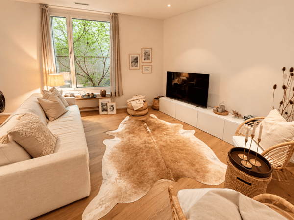 Befristete Vermietung: Exklusives 7.5-Zimmer-Architektenhaus mit Seesicht, Pool und Dachterrasse 16