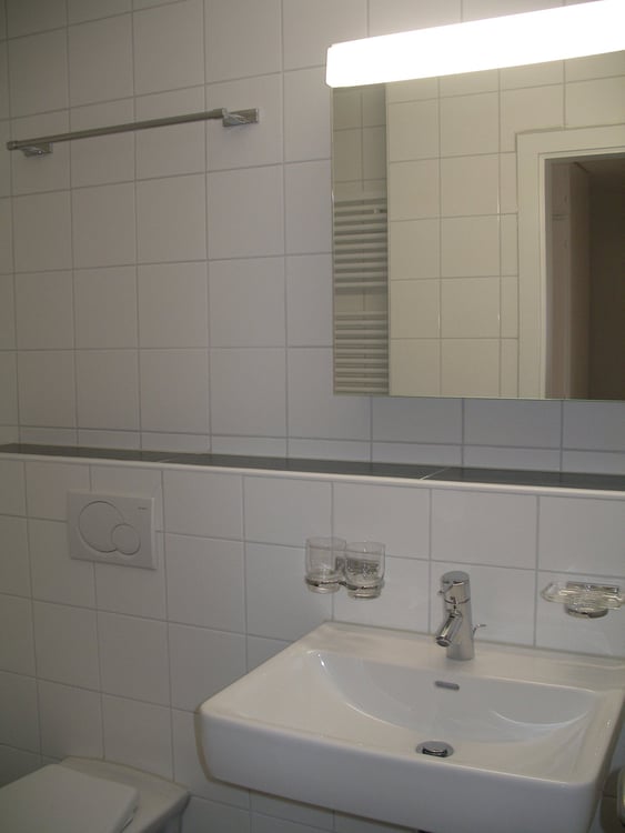 Charmante 4-Zimmer-Maisonette-Wohnung an der Schaffhauserstrasse in Winterthur 5