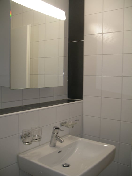 Charmante 4-Zimmer-Maisonette-Wohnung an der Schaffhauserstrasse in Winterthur 6
