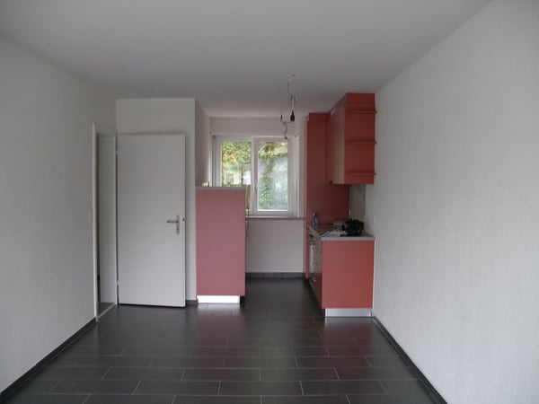 Charmante 4-Zimmer-Maisonette-Wohnung an der Schaffhauserstrasse in Winterthur 3