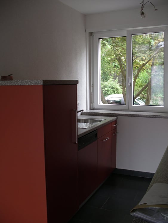 Charmante 4-Zimmer-Maisonette-Wohnung an der Schaffhauserstrasse in Winterthur 2