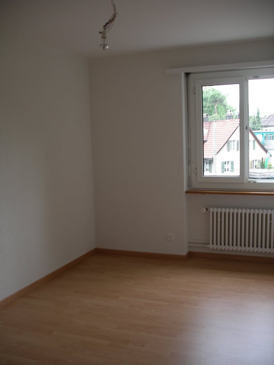 Charmante 4-Zimmer-Maisonette-Wohnung an der Schaffhauserstrasse in Winterthur 7