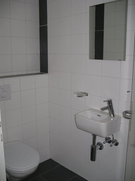 Charmante 4-Zimmer-Maisonette-Wohnung an der Schaffhauserstrasse in Winterthur 4
