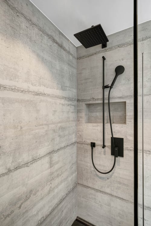 Neubauwohnung in ruhigem Quartier, 1.5 Zimmer, 41.5 m2 7