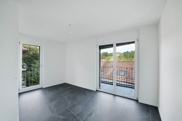 Neubauwohnung in ruhigem Quartier, 1.5 Zimmer, 41.5 m2 5