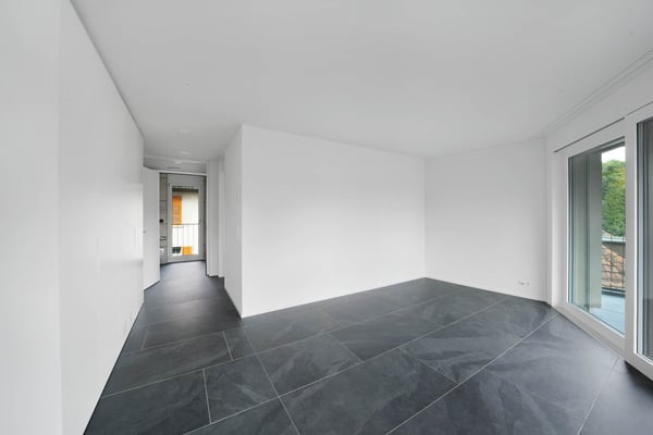 Neubauwohnung in ruhigem Quartier, 1.5 Zimmer, 41.5 m2 4