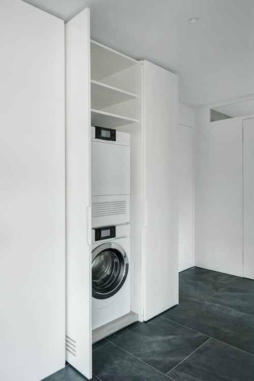 Neubauwohnung in ruhigem Quartier, 1.5 Zimmer, 41.5 m2 8