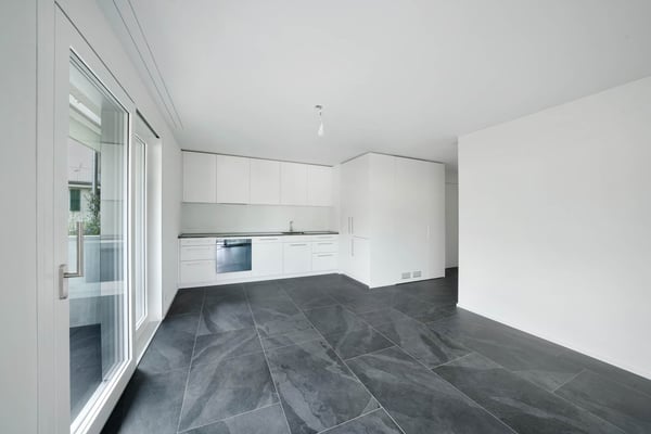 Neubauwohnung in ruhigem Quartier, 1.5 Zimmer, 41.5 m2 3