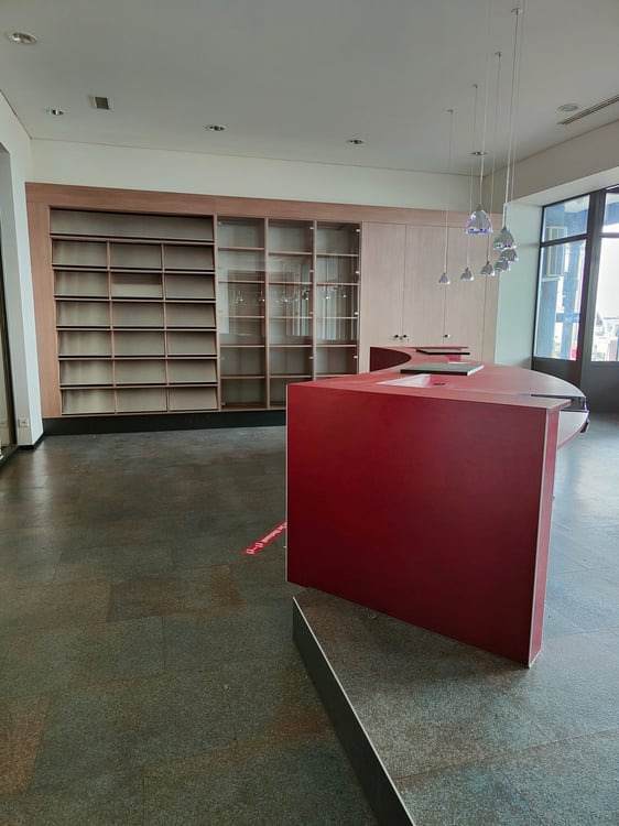 Moderne Gewerberäume an zentraler Lage in Rorschach 2