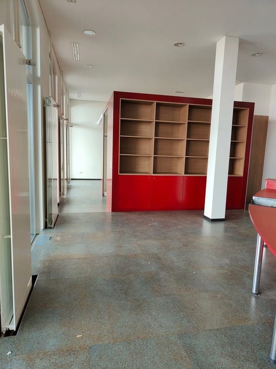 Moderne Gewerberäume an zentraler Lage in Rorschach 3