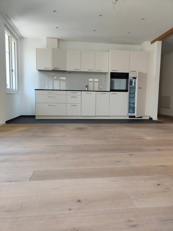 Charmante 3-Zimmer-Wohnung mit Balkon in Rorschach 3