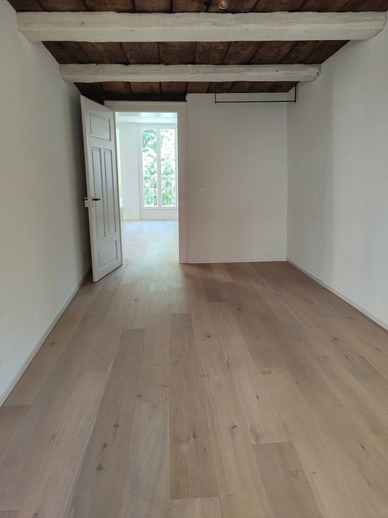 Charmante 3-Zimmer-Wohnung mit Balkon in Rorschach 5