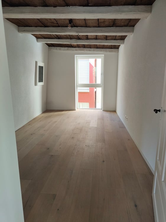 Charmante 3-Zimmer-Wohnung mit Balkon in Rorschach 4