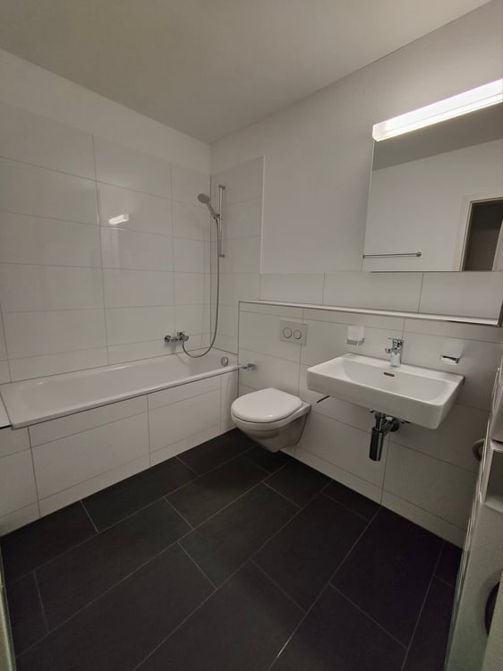 Charmante 1-Zimmer-Wohnung mit Balkon in Rorschach 8