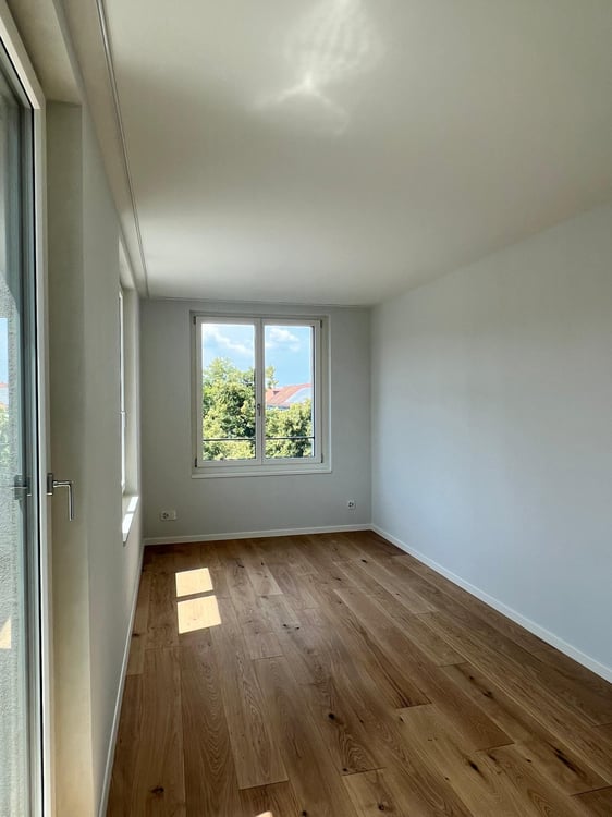 Moderne 3.5-Zimmer-Maisonette-Wohnung über 3 Stockwerke (Neubau!) 11