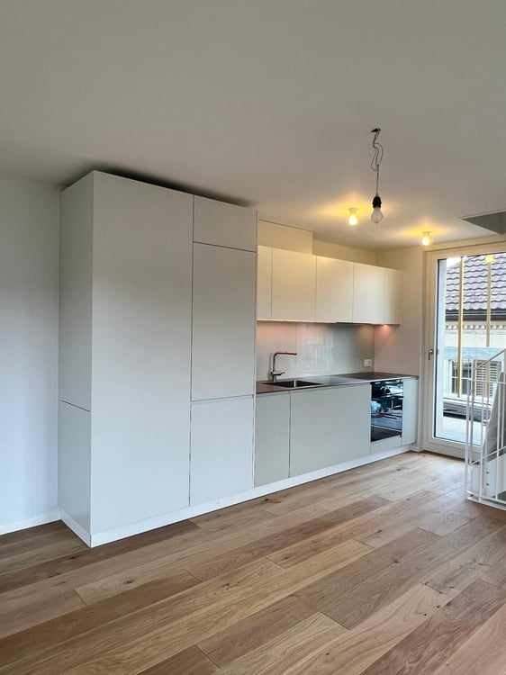 Moderne 3.5-Zimmer-Maisonette-Wohnung über 3 Stockwerke (Neubau!) 8