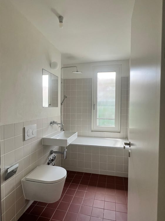 Moderne 3.5-Zimmer-Maisonette-Wohnung über 3 Stockwerke (Neubau!) 7
