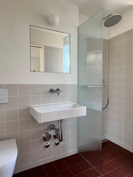 Moderne 3.5-Zimmer-Maisonette-Wohnung über 3 Stockwerke (Neubau!) 14